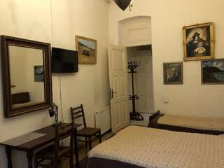 Отель Gutsa Artists Mini-Hotel Тбилиси Полулюкс-2